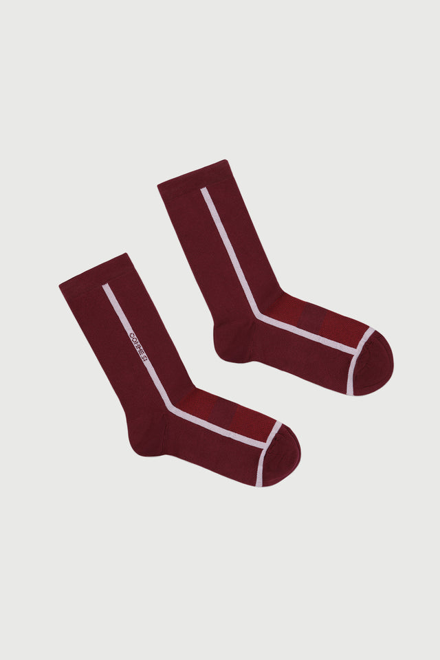 The Cycling Sock
